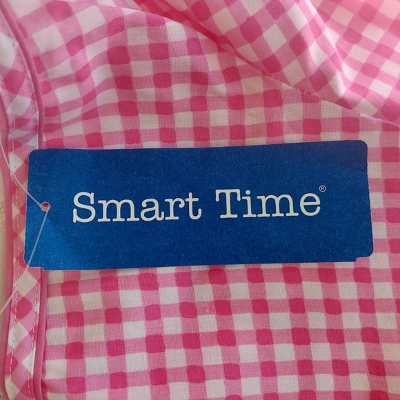 Smart Time robe NWT - Picture 4 of 8